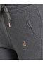Cuffed Track Pant 1323-01 Gray - 6