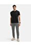 Move-Mens Ultra-soft Track Pant MV11-01 Black - 4