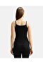 Thermal Spaghetti Top 2501-01 Black - 3