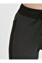 Athleisure-Womens Joggers  AW36-01 Black - 5