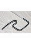 Flexible Pipe 50cm Cam Boru - 3