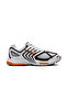 حذاء AIR PEGASUS 2005 - أبيض-برتقالي-أسود-فضي-أزرق