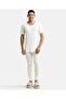 Thermal S/S Vest 2400-01 White - 4