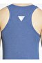 24X7 Racer Back Tank Top 1467-01 Gray - 6