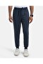 Athleisure Mens Track Pant AM71-01 Black