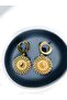 Ancestor Earrings - 2