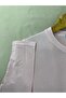 Women's Long Sleeve Viscose Bodysuit - Crew Neck, Pink T-Shirt and Undershirt - 2