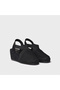 Women's / Girls Sandals Fabi Toni Pons Produced by Sheet Black - 2