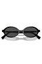نظارات شمسية 04z 1ab-5s0 50-18 / نظارات شمسية نسائية - 5