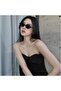 نظارات شمسية 04z 1ab-5s0 50-18 / نظارات شمسية نسائية - 2