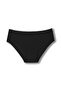 4 Pack Cotton Ribbed High Waist Plus Size Women's Panties - 2