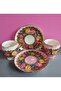 Pervize Lebriz Two Person Coffee Cup Set - 6