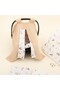 9 Pieces Advantageous Set - Double Sided Beige and Brown Cars - 5
