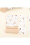 9 Pieces Advantageous Set - Double Sided Beige and Brown Cars - 3