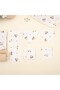9 Pieces Advantageous Set - Double Sided Beige and Brown Cars - 2