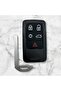 Volvo S40 S60 S90 V40/S60/V60/V70/S80/Xc60/Xc70/Xc90/ 5 Button Control Case - 2