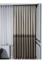 Brillanthome Campaign Background Curtain
