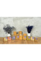Juniper Tar Soap Natural Moisture Dangeleyici and Cleansing 120 Gr 100% Natural Handmade - 7