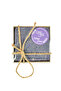 Lavender Soap Natural Sebum and Moisture Balancing 120Gr. 100% Natural Handmade - 4