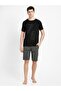 Sport Performance Shorts SP26-01 Gray - 5