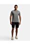 Move-Mens Shorts SP14-01 Black - 4
