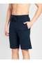 USA Originals Lounge Shorts US89-01 Blue - 2