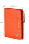 Lara Genuine Leather Women's Card Holder and Wallet - 5