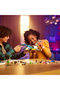 ® Dreamzzz™ Mr. Oz's Space Bus 71460 - 2 Different Figures for Adventure-Loving Kids Ages 9 and Up - 4