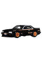Hot Wheels Premium Nissan Skyline Rs Scara - 1:64 Metalica Masinuta Boulevard - 2