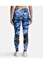 Move Women Slim Fit Leggings MW38-01 Blue - 3