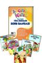 2. Classroom All Lessons Çıtır Çıtır Soru Bankası Seti Colorful Story Set of 5 - 2