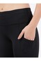 Move Women Slim Fit Leggings MW38-01 Black - 6