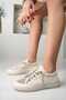 Stone Jeans Luxury Sneaker