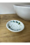 Porcelain Handmade Solid Soap Dish Acem