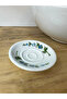 Porcelain Handmade Solid Soap Dish Acem - 2
