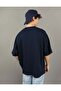 AE Oversized Crewneck T-Shirt - 2