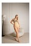 Biloba Model 5 Zone Effective Lifting Slip Corset Skin Color - 4