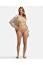 Simple Comfort Bikni Plain 3Pcs Pck 1410-03 Multicolor - 2