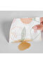 Disposable Baby Bibs - 20 pcs - Fruit - 3