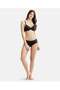 Soft Wonder Womens Hipster 1814-01 Black - 4