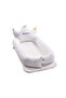 All Season Royal Baby Nest - White - 3