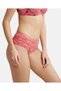 USA Originals Girlshort UL53-01 Red - 2