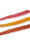 Mosquito Repellent Knitted Bracelet (5 Pcs) - 3