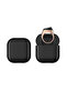 Smart Tasbih Zikr Aluminum Ring  - Rose Gold - 18mm - 6