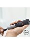 9-In-1 Multigroom Mg5720/15 Beard Trimmer And Ear And Nose Hair Trimmer Anthracite/Black - 3