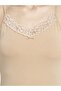 Fashion Essentials Womens Camisole FE10-01 Beige - 5