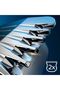 9-In-1 Multigroom Mg5720/15 Beard Trimmer And Ear And Nose Hair Trimmer Anthracite/Black - 7