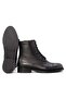 Leyal Women's Genuine Leather Boots 03405 - 4
