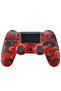 Double Motor Vibration 4 Wireless Controller - 2