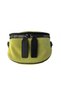 Bag Pistachio Green 100% Real Leather Waist Bag (Bady Bag) - 3